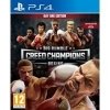 compare prices for Big Rumble Boxing: Creed Champions – Day One Edition on PS4
