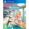 compare prices for My Universe - Pet Clinic Cats & Dogs on PS4