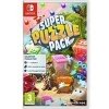 compare prices for Super Puzzle Pack on Nintendo Switch