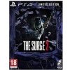 compare prices for The Surge 2 Limited Edition on PS4