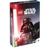 compare prices for LEGO Star Wars: The Skywalker Saga - Deluxe Edition on Nintendo Switch
