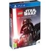 compare prices for LEGO Star Wars: The Skywalker Saga - Deluxe Edition on PS4