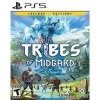 compare prices for Tribes of Midgard Deluxe Edition (PS5) on PS4