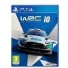 compare prices for WRC 10 on PS4