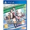 compare prices for AKIBA’S TRIP Hellbound & Debriefed on PS4