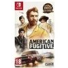 compare prices for American Fugitive: State Of Emergency on Nintendo Switch