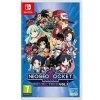 compare prices for NeoGeo Pocket Colour Selection Vol. 1 on Nintendo Switch