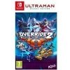 compare prices for Override 2: Ultraman Deluxe Edition on Nintendo Switch