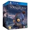 compare prices for Oddworld Soulstorm: Collector's Oddition on PS4
