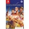 compare prices for Sid Meier's Civilization VI [Code in a Box] on Nintendo Switch