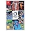 compare prices for Olympic Games Tokyo 2020 The Official Video on Nintendo Switch