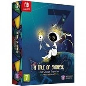 A Tale of Synapse Collectors Ed. box art