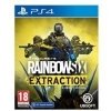 compare prices for Tom Clancy's Rainbow Six Extraction on PS4