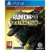compare prices for Tom Clancy's Rainbow Six: Extraction - Deluxe Edition on PS4