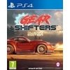 compare prices for Gearshifters Collector's Edition on PS4