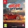 compare prices for Gearshifters Collector's Edition on Nintendo Switch