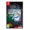 compare prices for Among Us: Crewmate Edition on Nintendo Switch