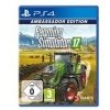 compare prices for Farming Simulator 17 Ambassador Edition on PS4