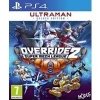 compare prices for Override 2: ULTRAMAN Deluxe Edition on PS4