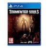 compare prices for Tormented Souls on PS4