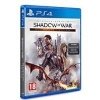 compare prices for Middle Earth: Shadow of War Definitive Edition on PS4