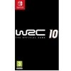 compare prices for WRC 10 on Nintendo Switch