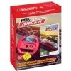 compare prices for Super Street Racer Bundle + Wheel Accessory Nintendo Switch Game [Code in a Box] on Nintendo Switch