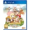 compare prices for Story Of Seasons: Friends Of Mineral Town on PS4