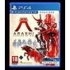 compare prices for Arashi Castles of Sin on PS4