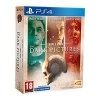 compare prices for The Dark Pictures Anthology Triple Pack on PS4