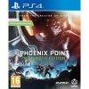compare prices for Phoenix Point: Behemoth Edition on PS4