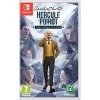 compare prices for Hercule Poirot: The First Cases on Nintendo Switch