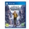 compare prices for Hercule Poirot: The First Cases on PS4