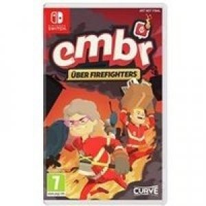 Embr: Über Firefighters box art