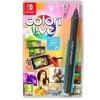 compare prices for Colours Live! on Nintendo Switch