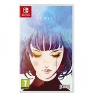 Gris box art