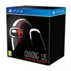 Among Us - Impostor Edition box art