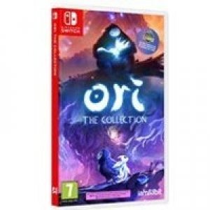 Ori The Collection box art