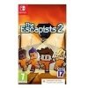 compare prices for The Escapists 2 [Code In A Box] on Nintendo Switch