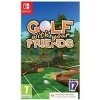 compare prices for Golf With Your Friends [Code In A Box] on Nintendo Switch