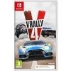 compare prices for V-Rally 4 [Code In A Box] on Nintendo Switch