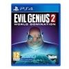compare prices for Evil Genius 2: World Domination on PS4