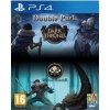 compare prices for Dark Thrones / Witch Hunter Double Pack on PS4