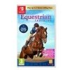 compare prices for Equestrian Training on Nintendo Switch