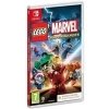 compare prices for LEGO Marvel Super Heroes [Code In A Box] on Nintendo Switch