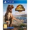 compare prices for Jurassic World Evolution 2 on PS4