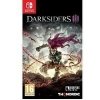 compare prices for Darksiders III on Nintendo Switch