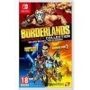 compare prices for Borderlands Legendary Collection [Code in a Box] on Nintendo Switch