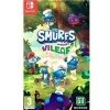 compare prices for The Smurfs: Mission ViLeaf - Smurftastic Edition on Nintendo Switch