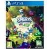 compare prices for The Smurfs: Mission ViLeaf - Smurftastic Edition on PS4